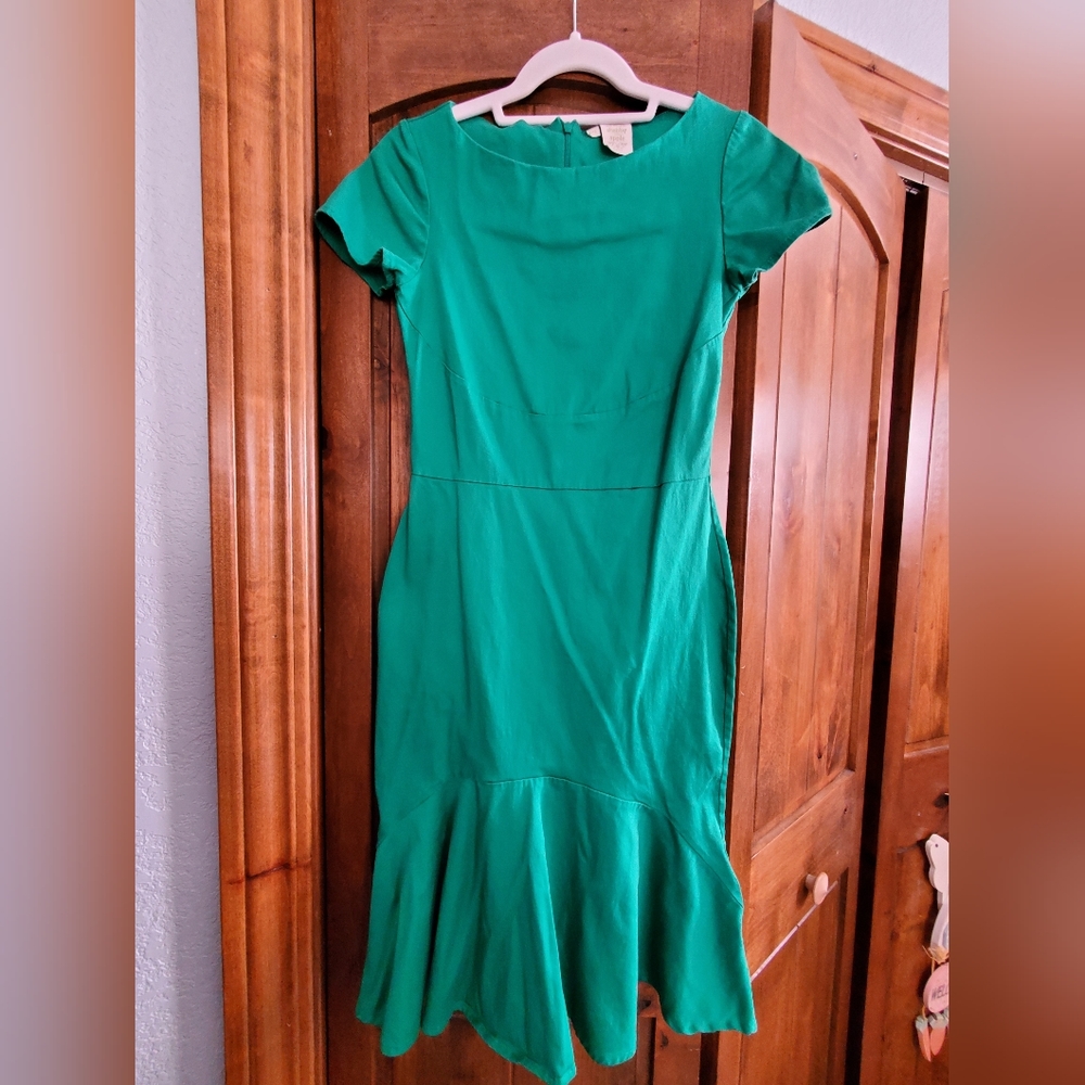 Shabby Apple Dress, Size 0/2